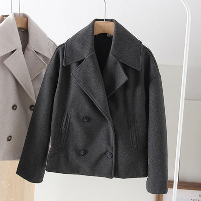 Jacket for spring