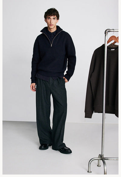 Basic Jacket