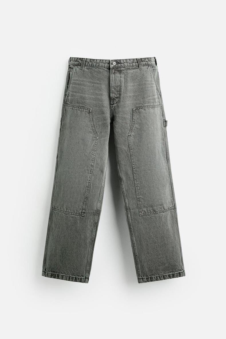 Baggy Jeans V2