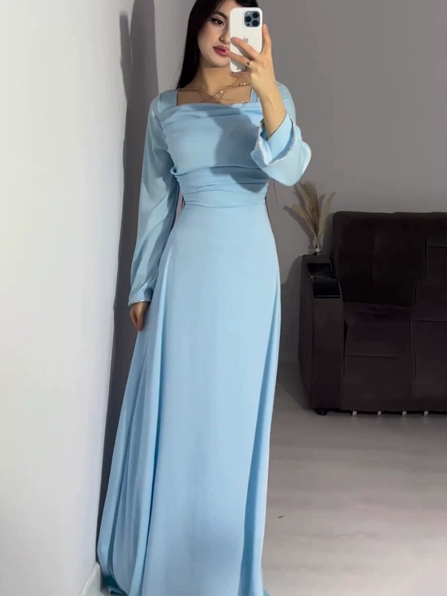 Classic Dress