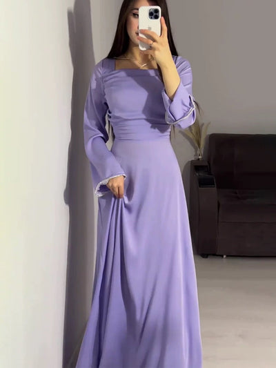 Classic Dress