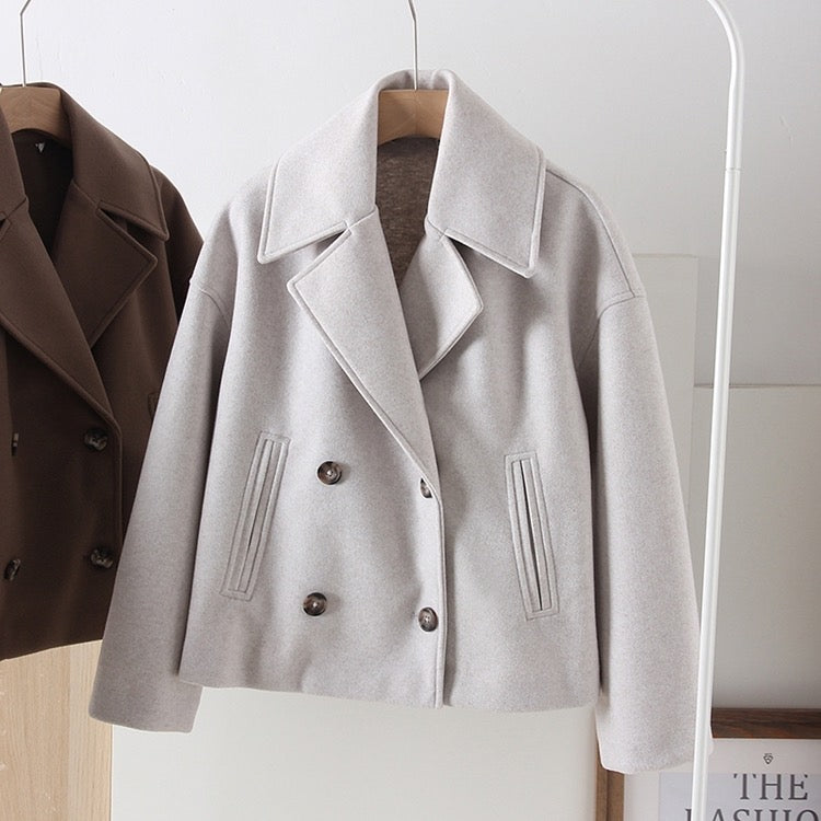 Jacket for spring