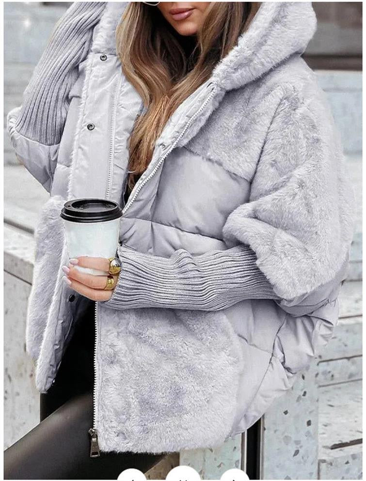 Women's Winter Jacket