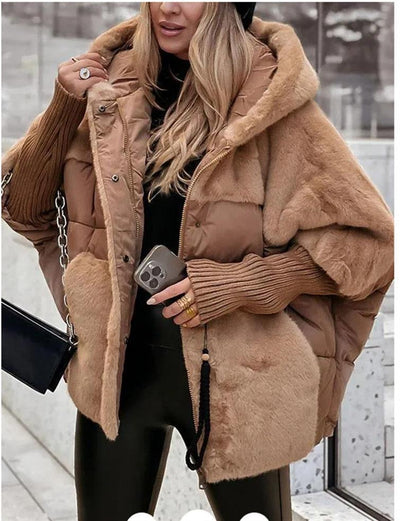 Women's Winter Jacket