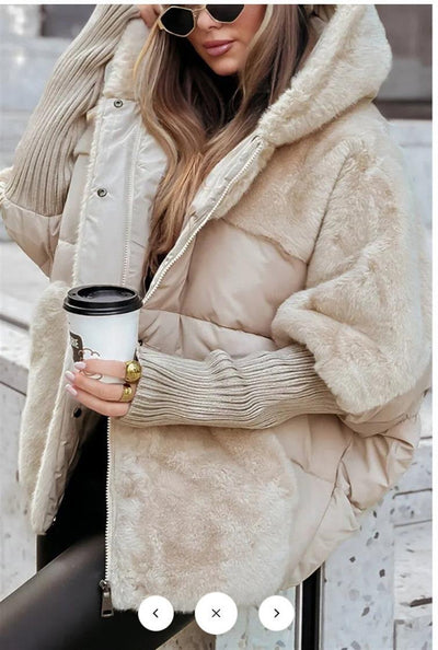 Women's Winter Jacket