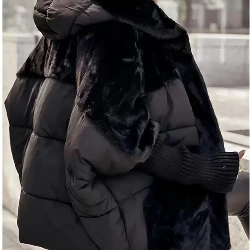 Women's Winter Jacket