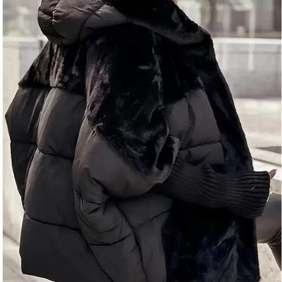Women's Winter Jacket