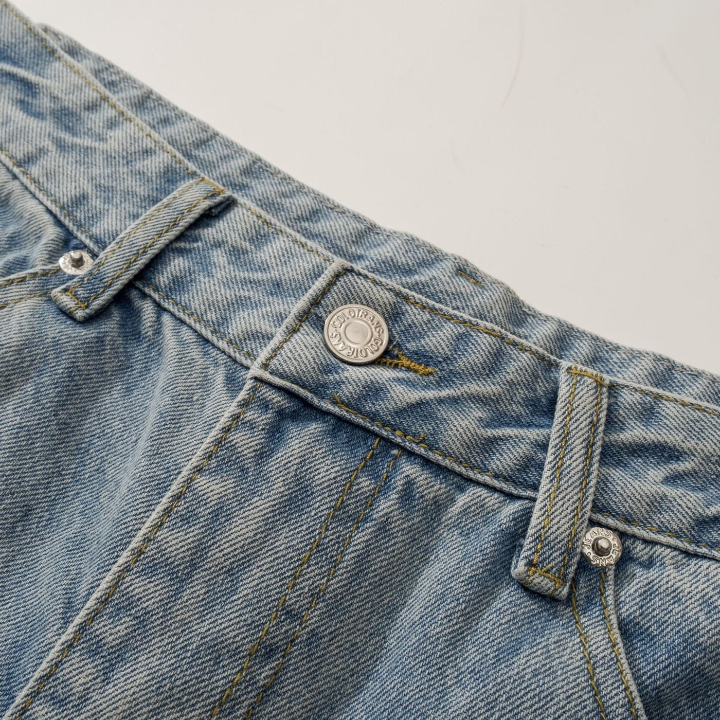 Flared - Jeans V3