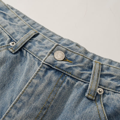 Flared - Jeans V3