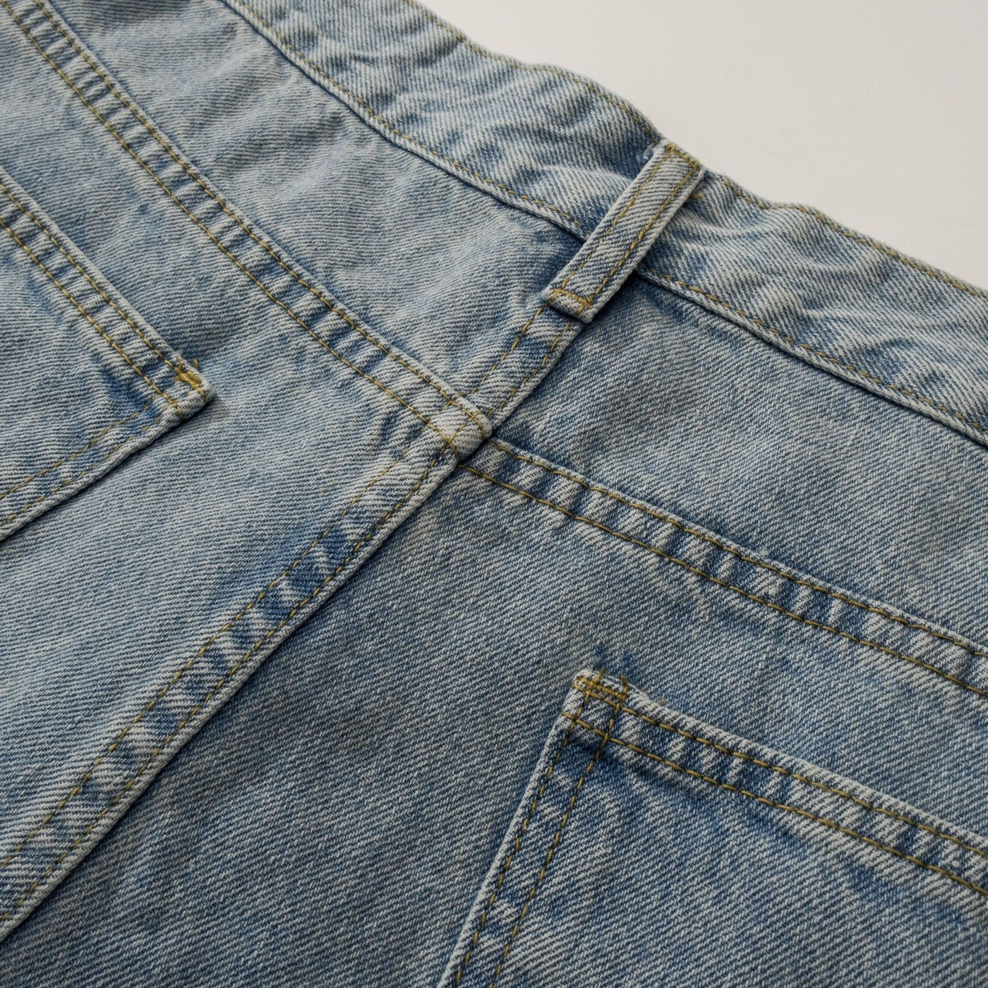 Flared - Jeans V3
