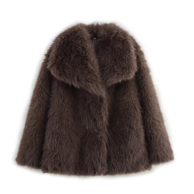 Virale Fleece Jacket