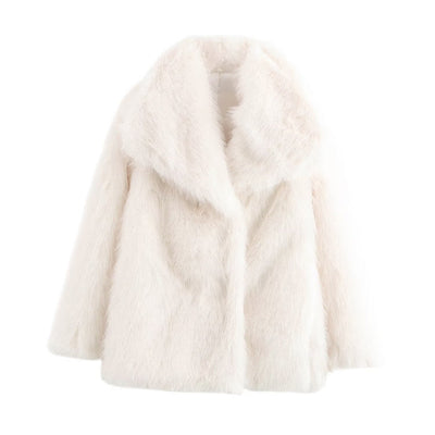 Virale Fleece Jacket