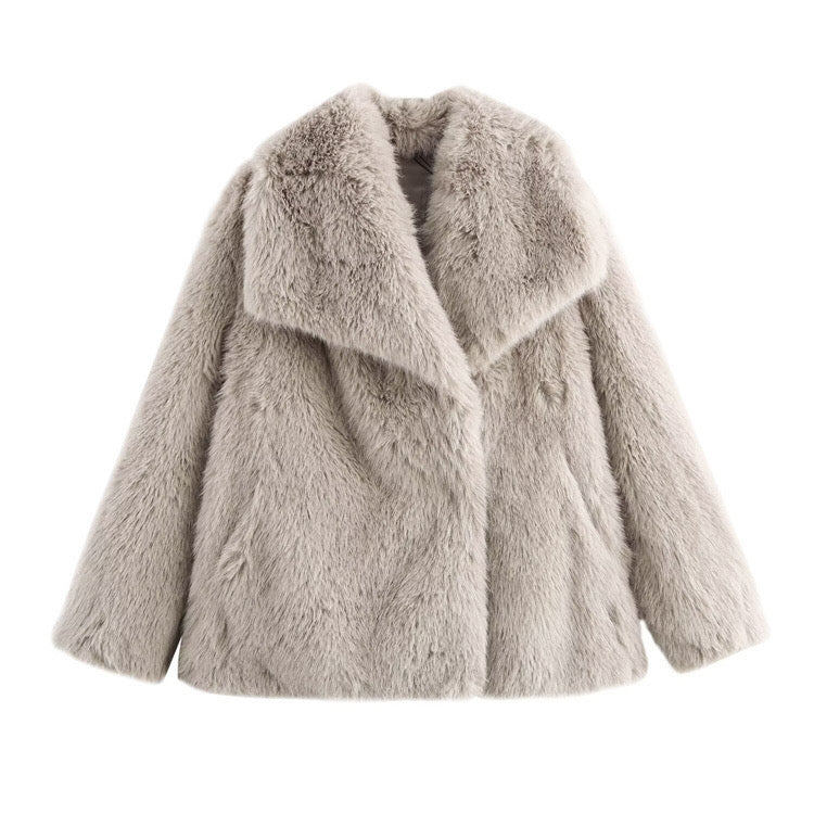 Virale Fleece Jacket