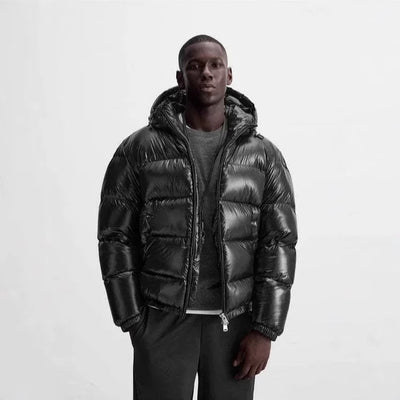 Virale Puffer jacket
