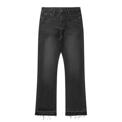 Flared - Jeans V3