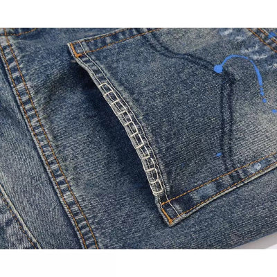 LY - FLARED DENIM