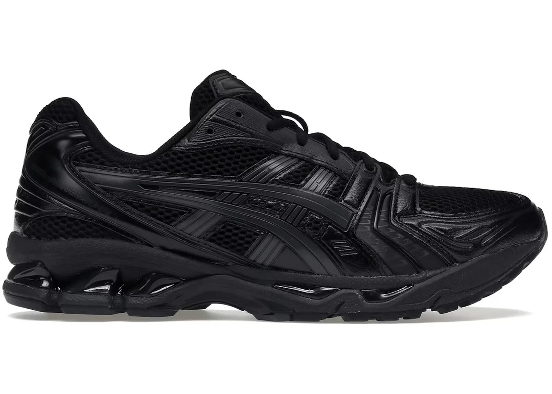 Fashora Runner Sneaker