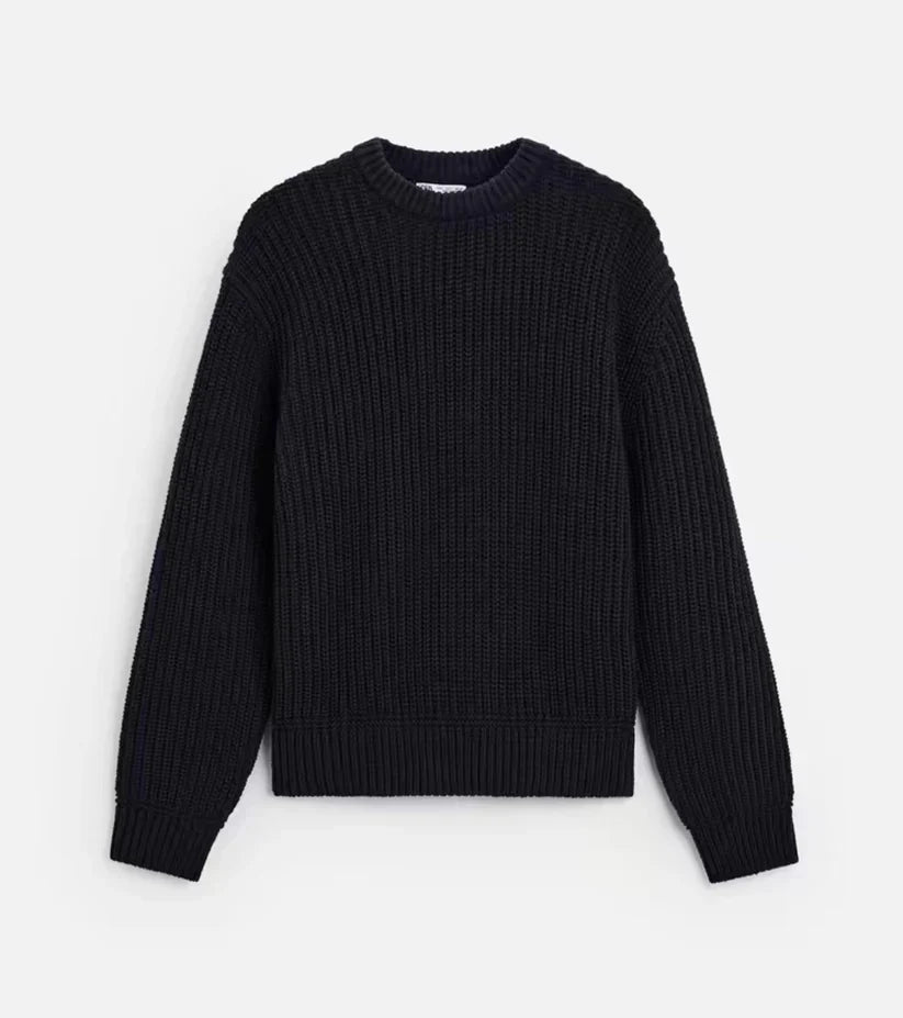 Classic Sweater