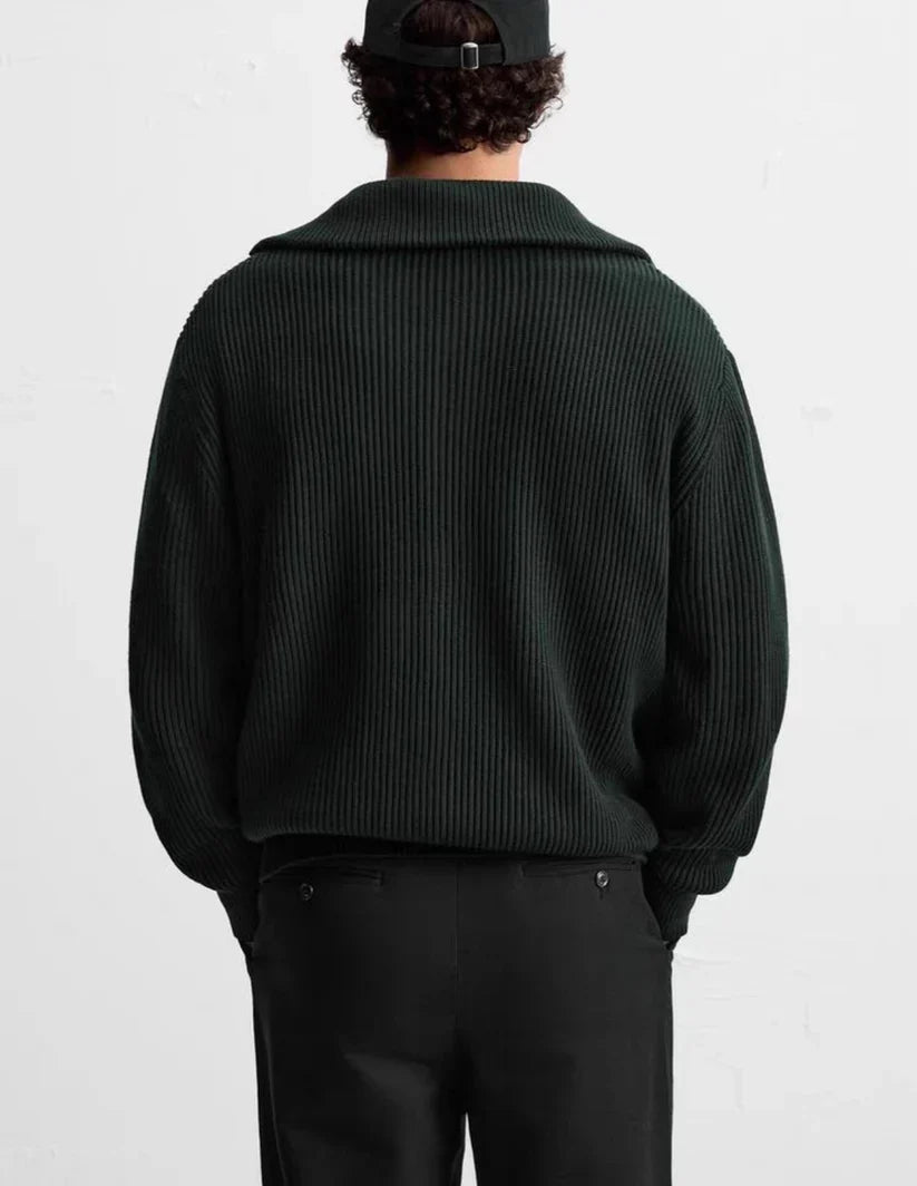 Zipper
