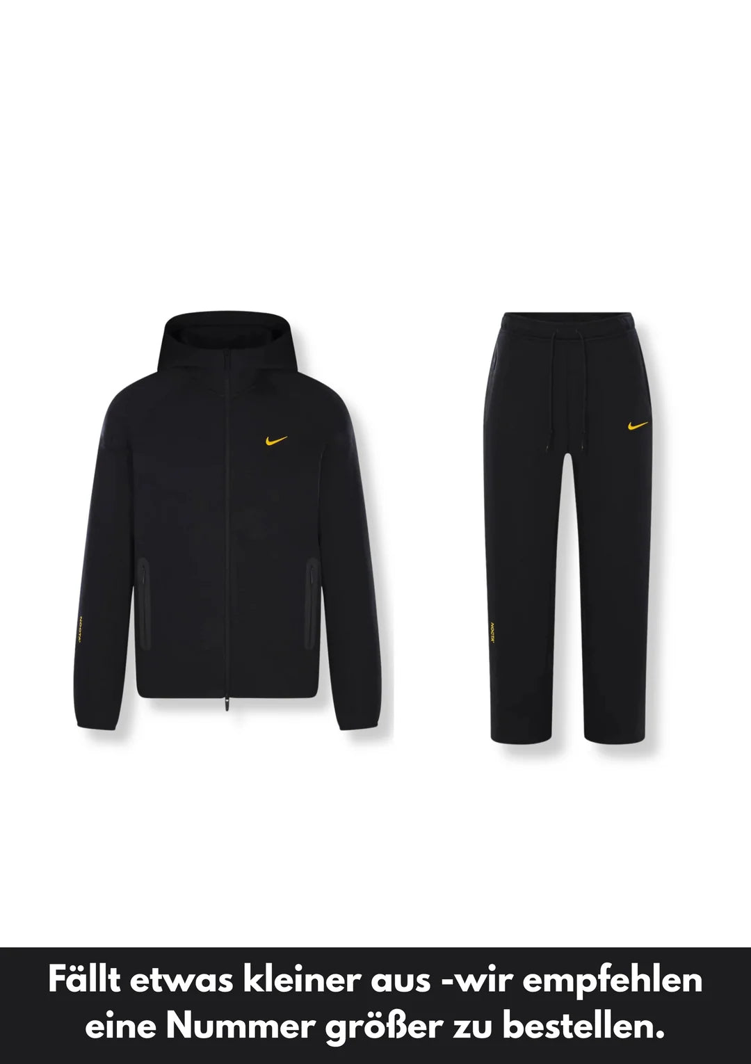 "FASHORA" - TRACKSUIT (VIRAL)