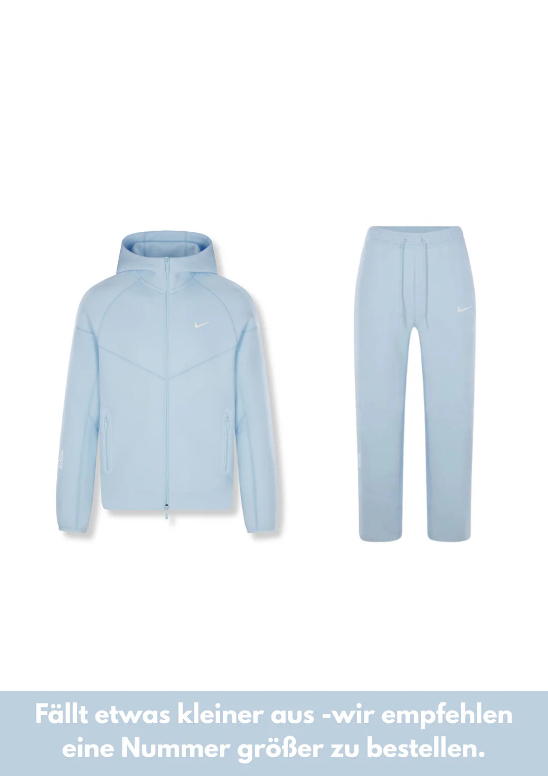 "FASHORA" - TRACKSUIT (VIRAL)