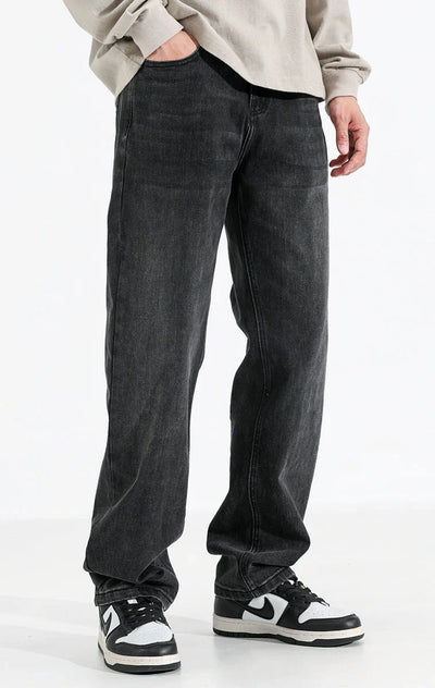 Basic Jeans