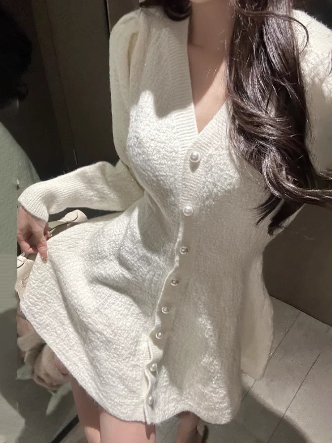 Glitter Dress V2