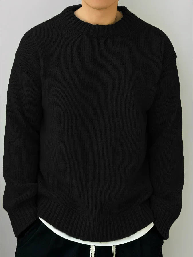 Basic Sweater
