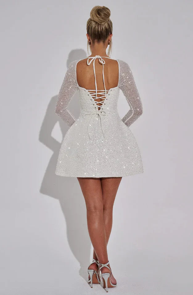 Fashora Lola Mini Kleid