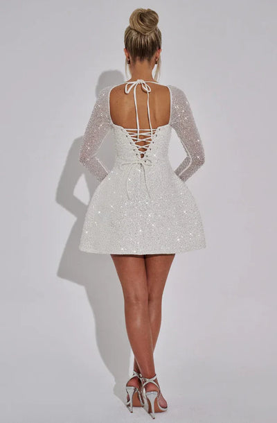 Fashora Lola Mini Kleid
