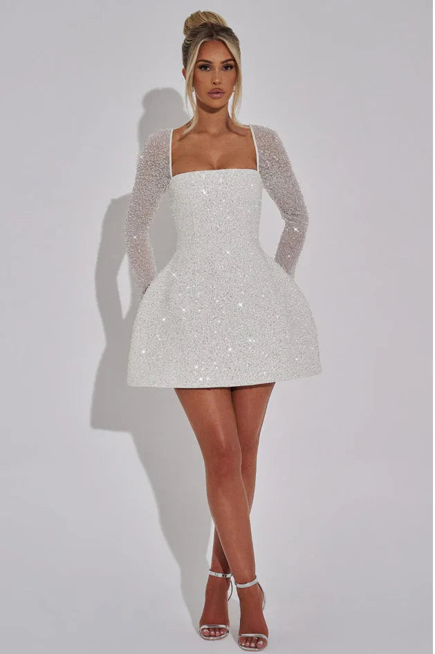 Fashora Lola Mini Kleid