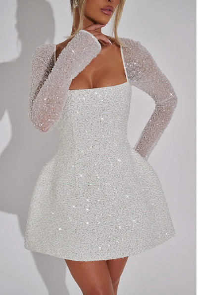 Fashora Lola Mini Kleid